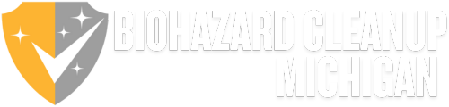 Biohazard Cleanup Michigan