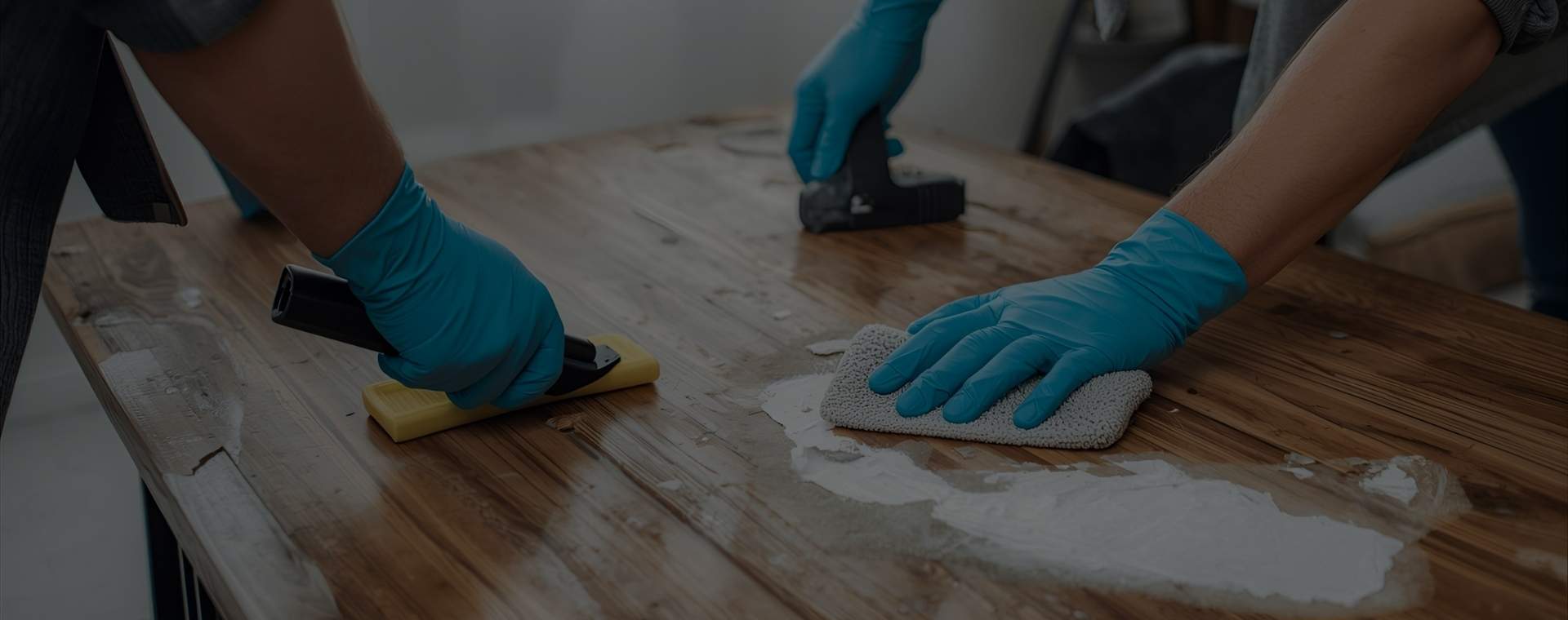 Professional Biohazard Cleanup In Michigan