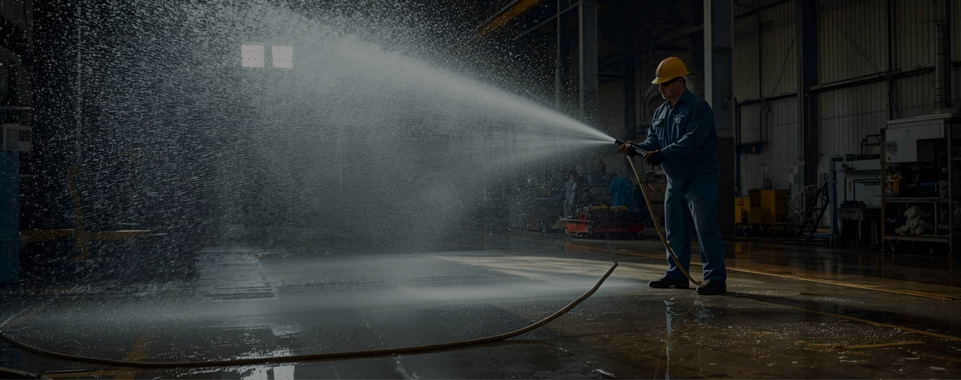 Commercial Biohazard Cleanup Near Me