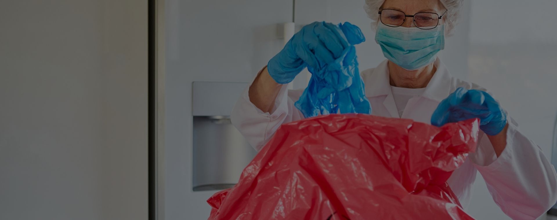 Medical Waste Disposal Near Me