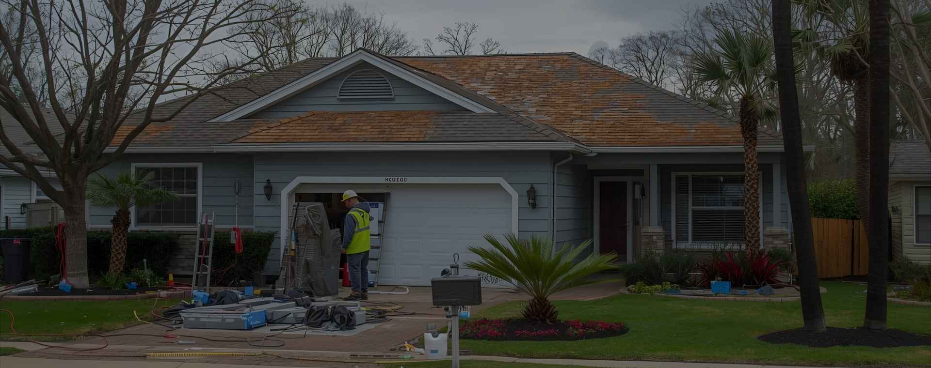 Post-Construction Cleaning Near Me
