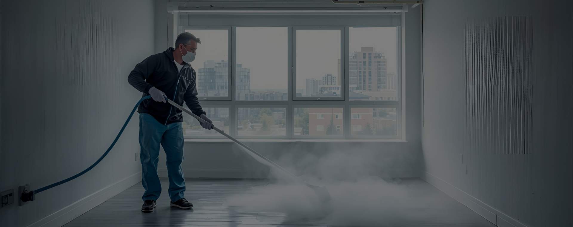 Residential Biohazard Cleanup Near Me