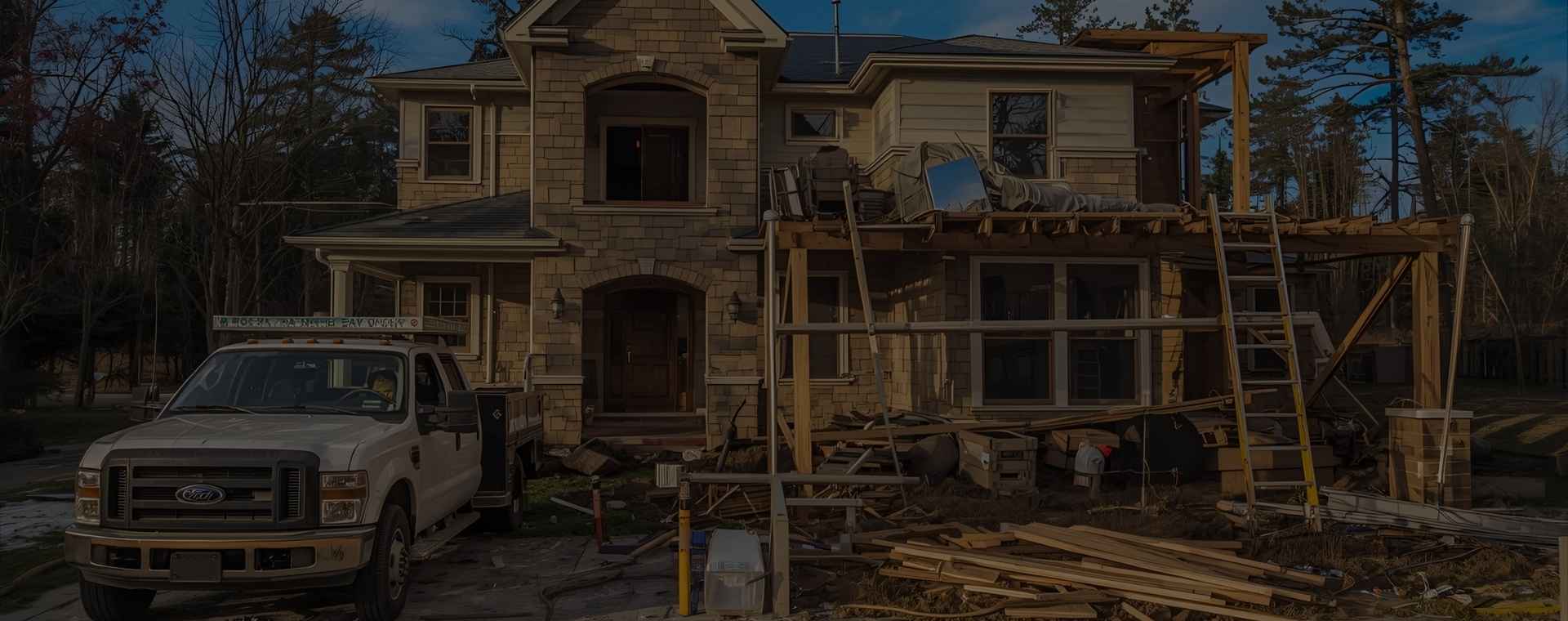 Storm and Disaster Cleanup Near Me