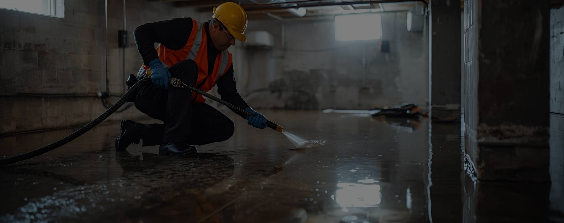 Water Damage Remediation Near Me